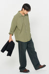 General Idea UNISEX New Classic Poplin Shirt
