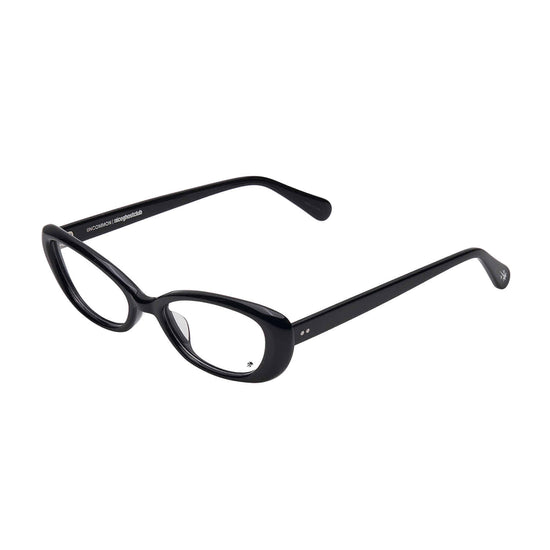 Nice Ghost Club Uncommon Ghost Black