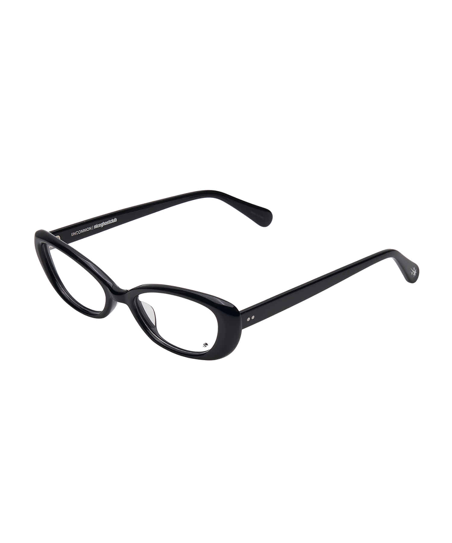 Nice Ghost Club Uncommon Ghost Black