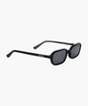 Marithé François Girbaud SQUARE SUNGLASSES