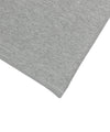 Nice Ghost Club Praying Angel Big Big Tee [Grey]