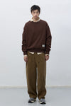 General Idea UNISEX Club Fleece Sweatshirt