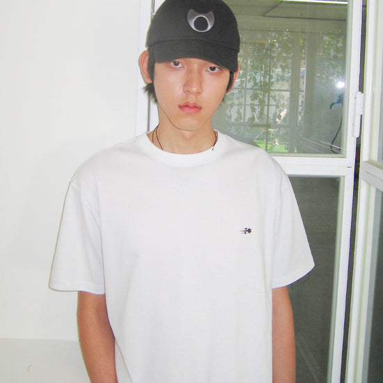 Nice Ghost Club Head Symbol Cap