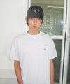Nice Ghost Club Head Symbol Cap
