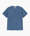 Marithé François Girbaud DRAWING LOGO DYEING TEE