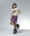 Nice Ghost Club ghostgirl mini tee