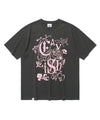 Cavish IVY SHORT SLEEVE TEE