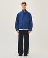 Marithé François Girbaud BASIC HARRINGTON JACKET