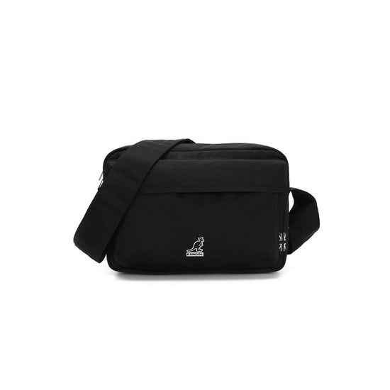 Kangol Essential Titan Crossbody Bag 3389