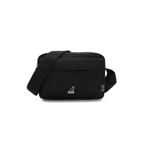 Kangol Essential Titan Crossbody Bag 3389