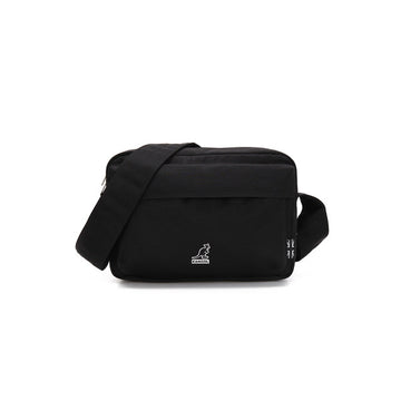 Kangol Essential Titan Crossbody Bag 3389