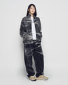 ADLV Tie Dye Jogger Pants