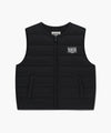 Marithé François Girbaud Kids Basic Light Down Vest
