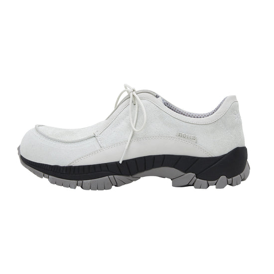 Nice Ghost Club [x nottz] Derby Sneakers