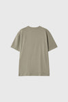 General Idea MAN Stitch Short Sleeve T-Shirt