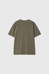 General Idea MAN Stitch Short Sleeve T-Shirt