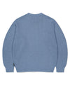 Mahagrid So Far So Good Knit Sweater