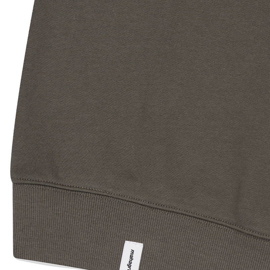 Mahagrid Basic Logo Hoodie