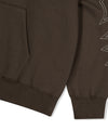 Mahagrid Western Stitch Hoodie