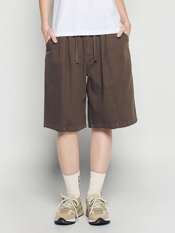 ADLV Pigment Oversized Short Pants