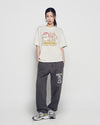 ADLV Rock and Roll AC Bear Pigment Short Sleeve T-Shirt