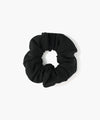 Marithé François Girbaud W BASIC COTTON SCRUNCHIE