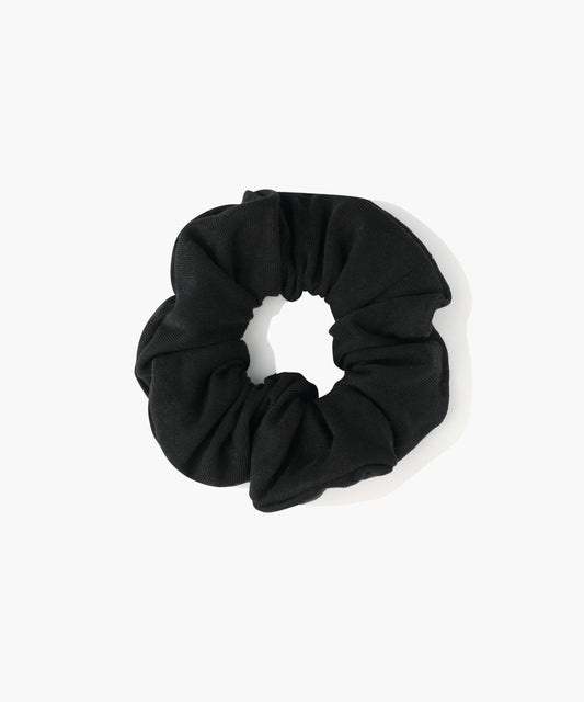Marithé François Girbaud W BASIC COTTON SCRUNCHIE