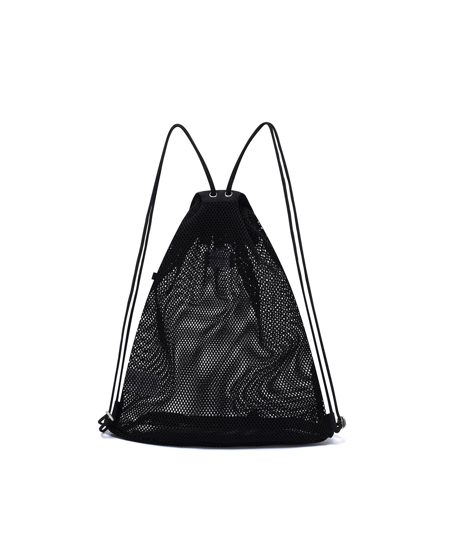 Nice Ghost Club Flap Mesh Gymsack