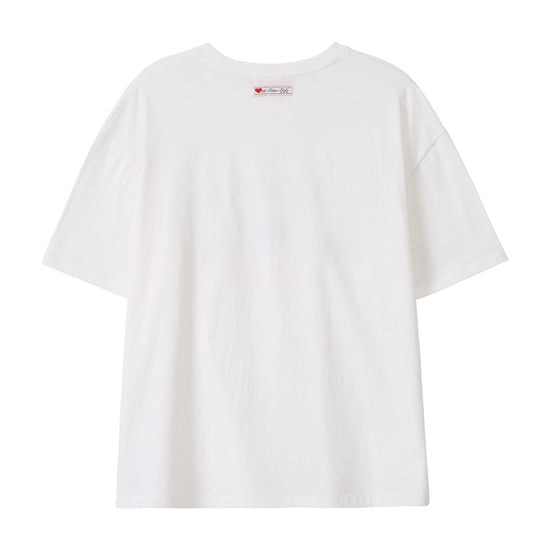 Bitter Cells Kitsch Pony Tee