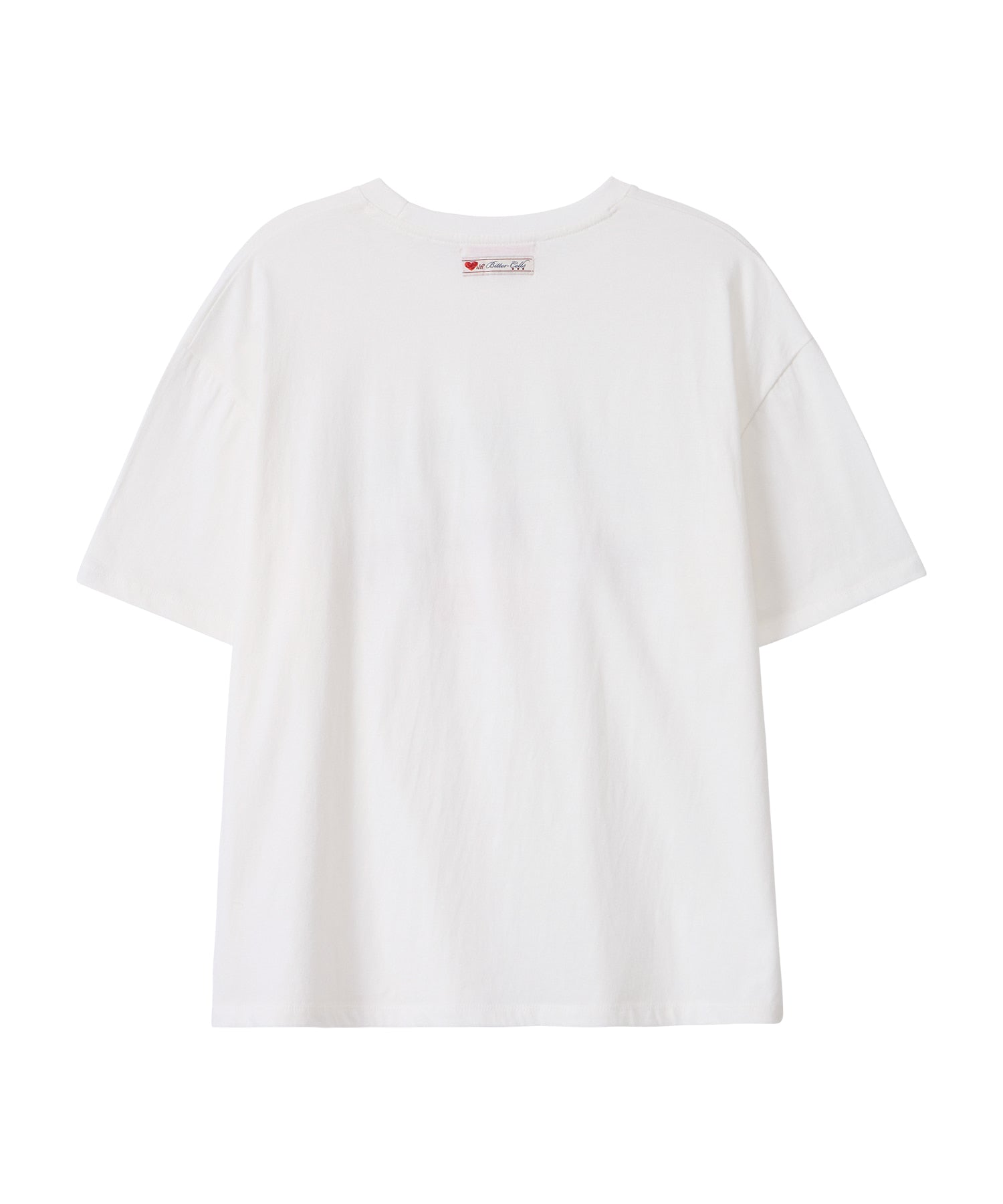 Bitter Cells Kitsch Pony Tee