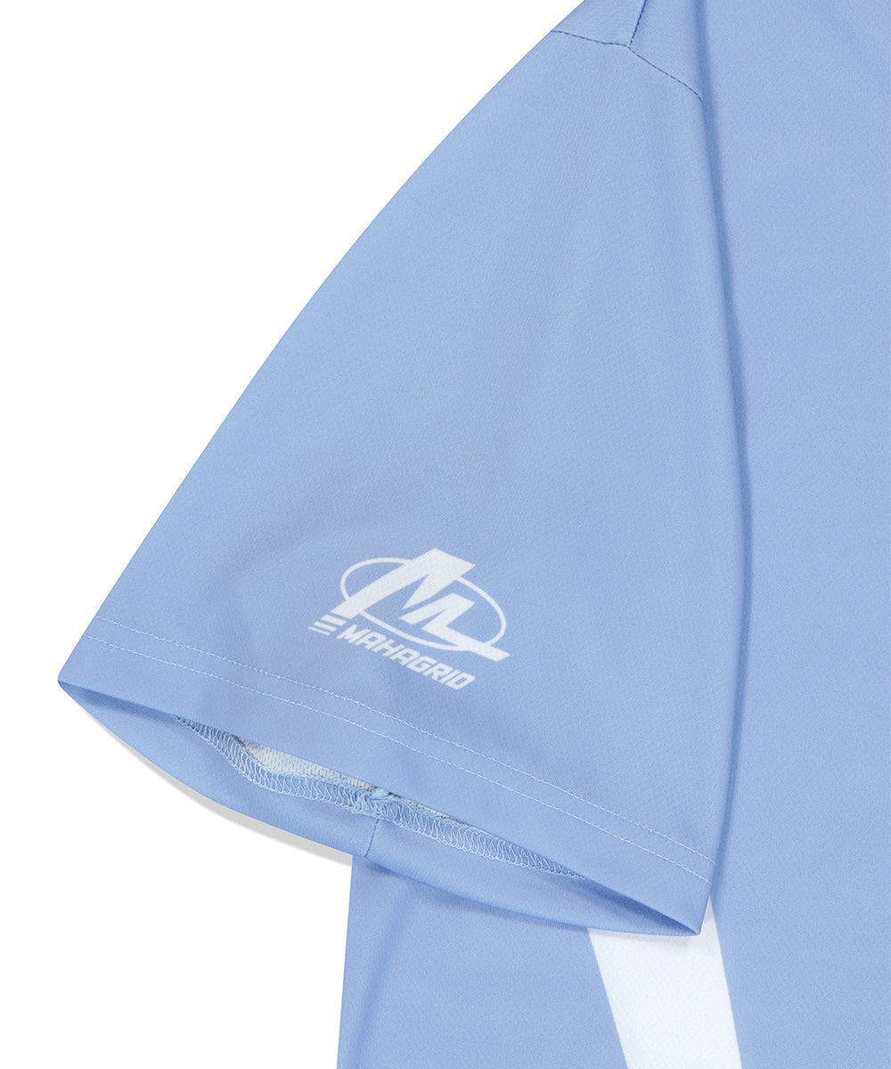Mahagrid Soccer Team Jersey