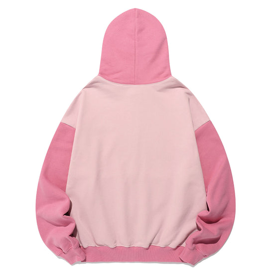 Nice Ghost Club Dark Fantasy Hoodie Zip Up