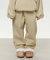 Marithé François Girbaud Kids Half Zip-Up Fleece Set-Up