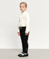 Marithé François Girbaud Kids W Basic Leggings Black