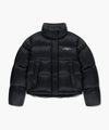 Marithé François Girbaud W BASIC CROP DOWN JACKET