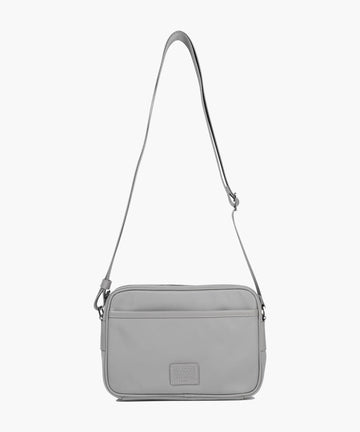 Marithé François Girbaud Classic Logo Small Cross Bag