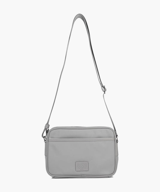 Marithé François Girbaud Classic Logo Small Cross Bag