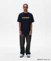 Mahagrid Basic Logo Tee