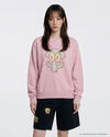 ADLV Doodle SpongeBob's Friend Long Sleeve Knit