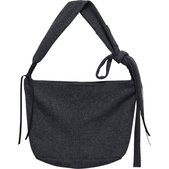 Bitter Cells Rolling Knit Big Bag