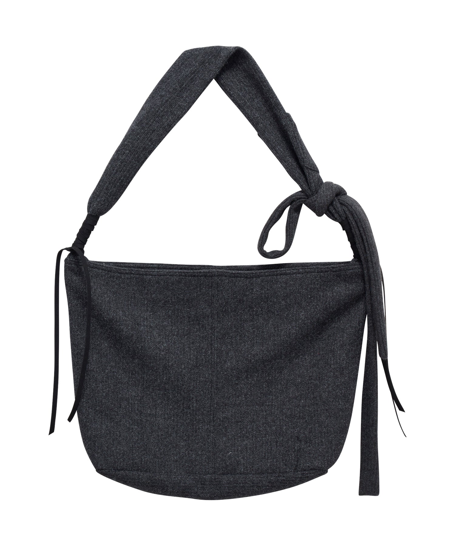 Bitter Cells Rolling Knit Big Bag