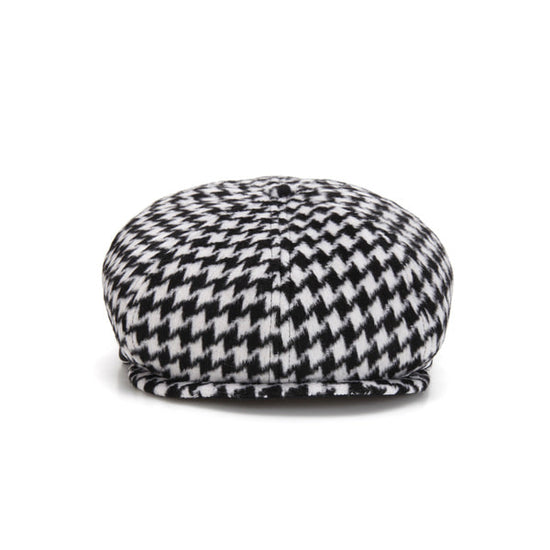 Kangol Block Stitch Driving Cap 5472