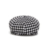 Kangol Block Stitch Driving Cap 5472