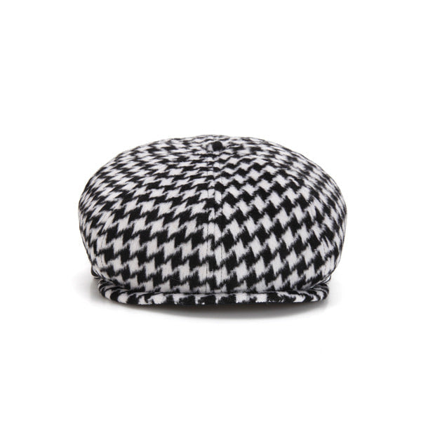 Kangol Block Stitch Driving Cap 5472