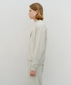 Marithé François Girbaud Classic Logo Sweatshirt
