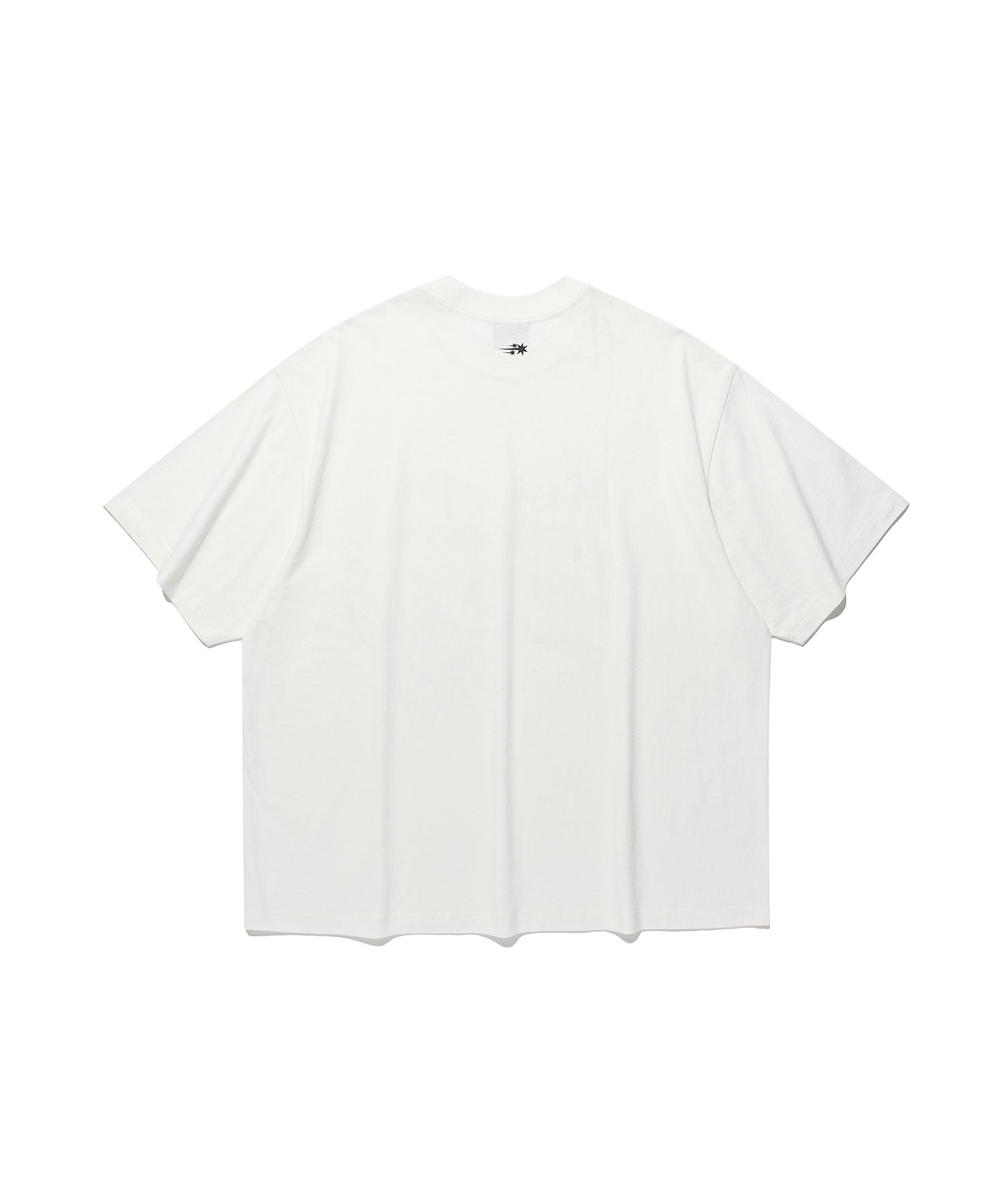 Nice Ghost Club Have You Tee
