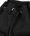 Marithé François Girbaud Classic Logo Small Backpack