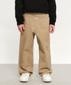 Marithé François Girbaud Kids Straight Fit Chino Pants