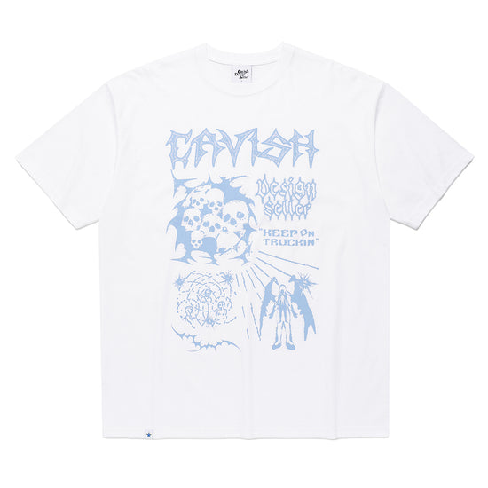 Cavish TRUCKIN SS TEE