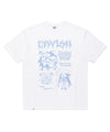 Cavish TRUCKIN SS TEE